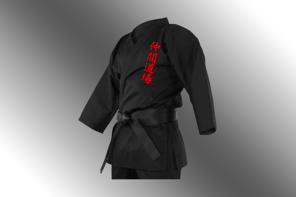 Kimono