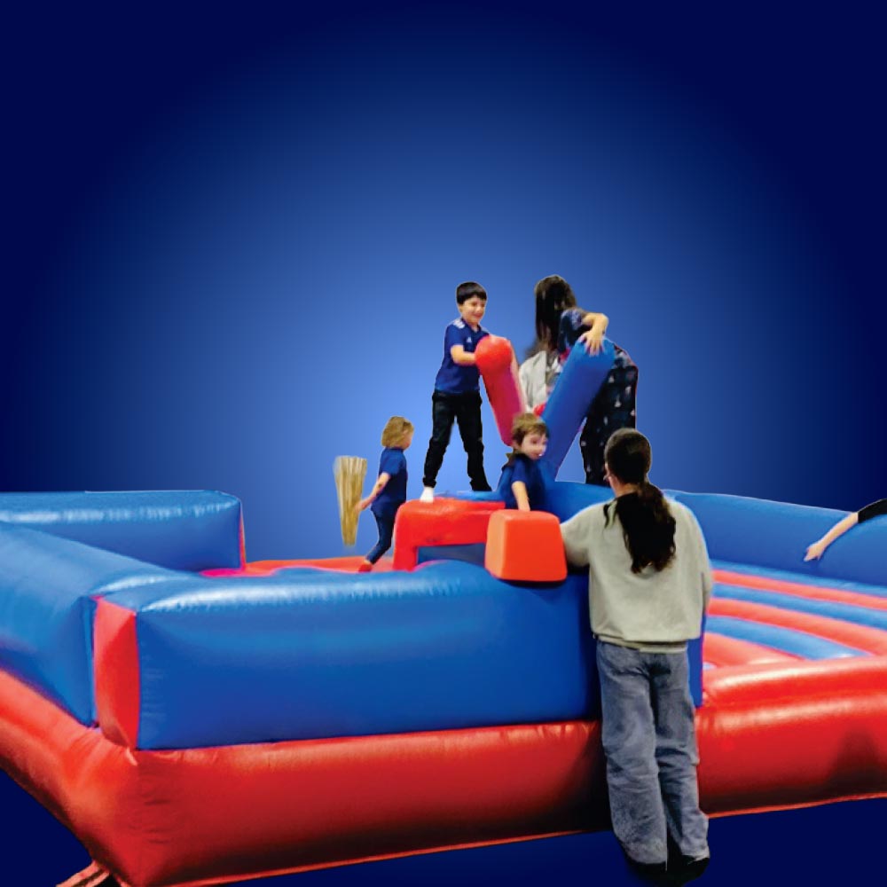 Fête d'enfants